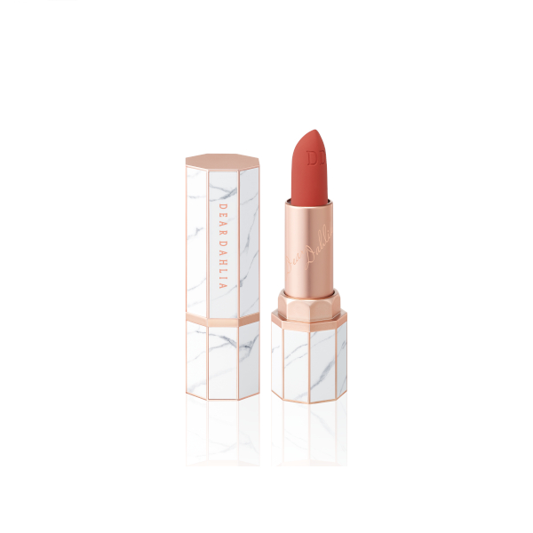 Dear Dahlia - Lip Paradise Effortless Matte Lipstick - 3.2g - M112 Taylor von Dear Dahlia