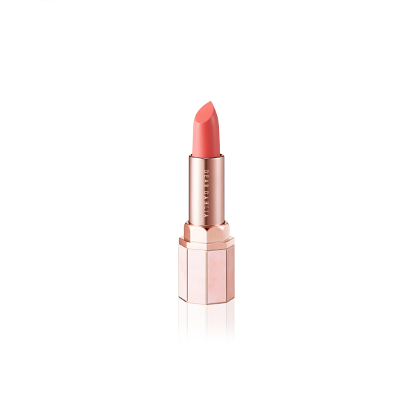 Dear Dahlia - Lip Paradise Sensual Lip Glow - 3.3g - G108 Hazle von Dear Dahlia