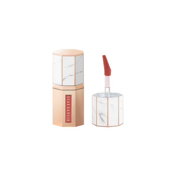 Dear Dahlia - Paradise Dream Velvet Lip Mousse - 6.5ml - Teddy von Dear Dahlia