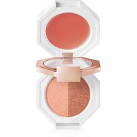 Dear Dahlia Paradise Dual Palette Lidschatten Palette Dear Dahlia Paradise Dual Palette Lidschatten Palette von Dear Dahlia