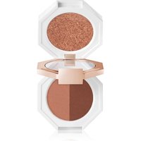 Dear Dahlia Paradise Dual Palette Lidschatten Palette von Dear Dahlia