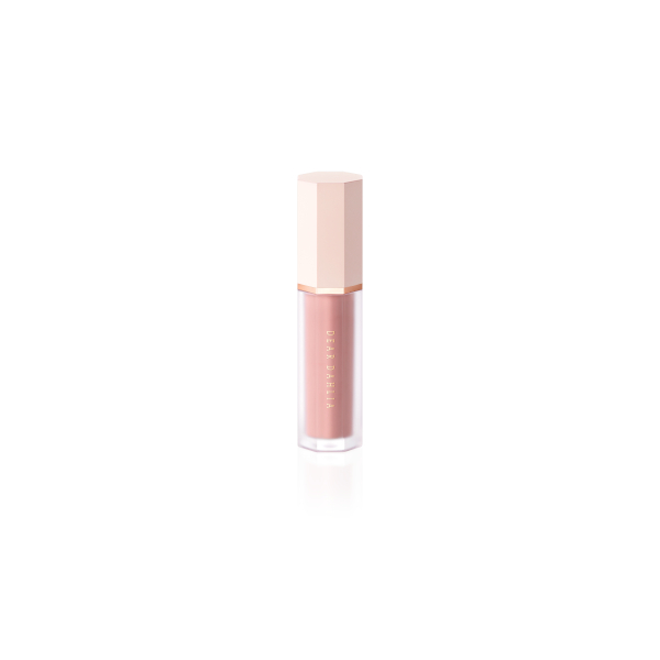 Dear Dahlia - Petal Drop Liquid Blush - 4g - Barely von Dear Dahlia
