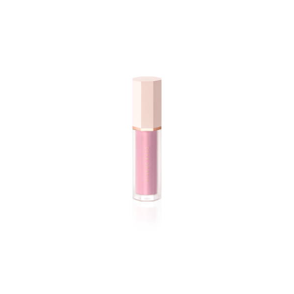 Dear Dahlia - Petal Drop Liquid Blush - 4g - Purity von Dear Dahlia