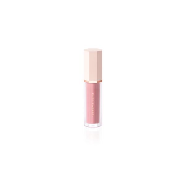 Dear Dahlia - Petal Drop Liquid Blush - 4g - Softie von Dear Dahlia