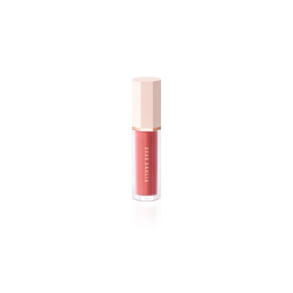 Dear Dahlia - Petal Drop Liquid Blush - 4g - Wavy von Dear Dahlia