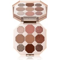 Dear Dahlia Timeless Bloom Collection Palette Lidschatten Palette von Dear Dahlia