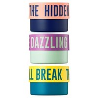 Dear Doer - Scrub Jumbo - 3 Types The Hidden von Dear Doer