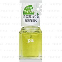 Dear Laura - Pa Nail Oil 6ml von Dear Laura