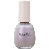 Dear Laura - Playful Nail Color Pun-15 Dusty Lavender 10ml von Dear Laura