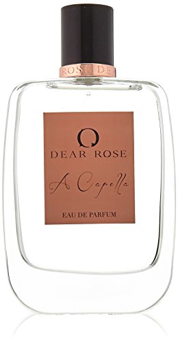 Dear Rose A Capella Eau De Parfum 100 ml (woman) von Dear Rose