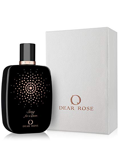 Dear Rose Song For A Queen Femei Eau de Parfum, 100 ml von Dear Rose