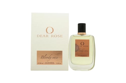 R&R Bloody Rose Edp Vapo 100ml von Dear Rose