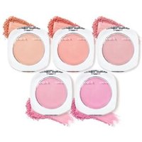 Dear.A - Fluffy Blush - 5 Colors #01 Apricot Cream von Dear.A