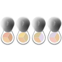 Dear.A - Perfect Cover Concealer Palette - 3 Colors #C03 von Dear.A