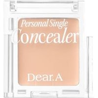 Dear.A - Personal Single Concealer - Concealer von Dear.A