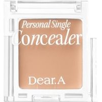 Dear.A - Personal Single Concealer - Concealer von Dear.A