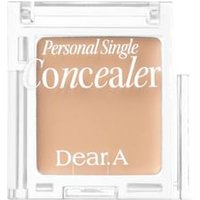 Dear.A - Personal Single Concealer - Concealer von Dear.A
