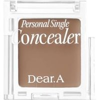 Dear.A - Personal Single Concealer - Concealer von Dear.A