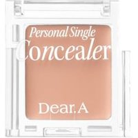 Dear.A - Personal Single Concealer - Concealer von Dear.A