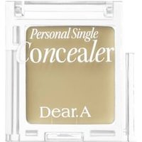 Dear.A - Personal Single Concealer - Concealer von Dear.A