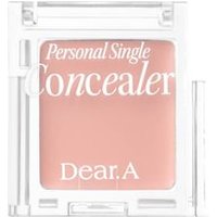 Dear.A - Personal Single Concealer - Concealer von Dear.A