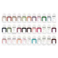 Dear.A - Shine On Me Nail Colour - 35 Colors #SE09 Springfield Tulips von Dear.A