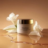 DearIrean - Fragrance Body Cream - 4 Types #SO CAL - 180g DearIrean - Fragrance Body Cream - 4 Types #SO CAL - 180g von DearIrean