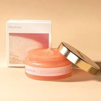 DearIrean - Fragrance Body Scrub - Aix Vacation #Aix Vacation - 225g DearIrean - Fragrance Body Scrub - Aix Vacation #Aix Vacation - 225g von DearIrean