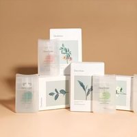 DearIrean - Fresh Breath Spray - 4 Types #Peach Bubble DearIrean - Fresh Breath Spray - 4 Types #Peach Bubble von DearIrean