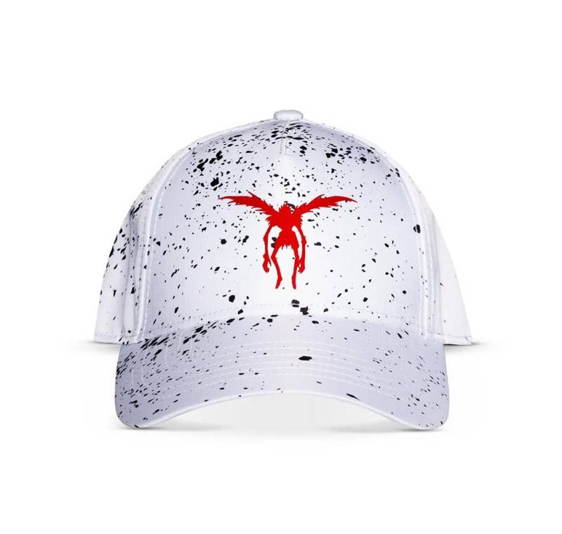 Death Note Baseball Cap Ryuk Splash von Death Note