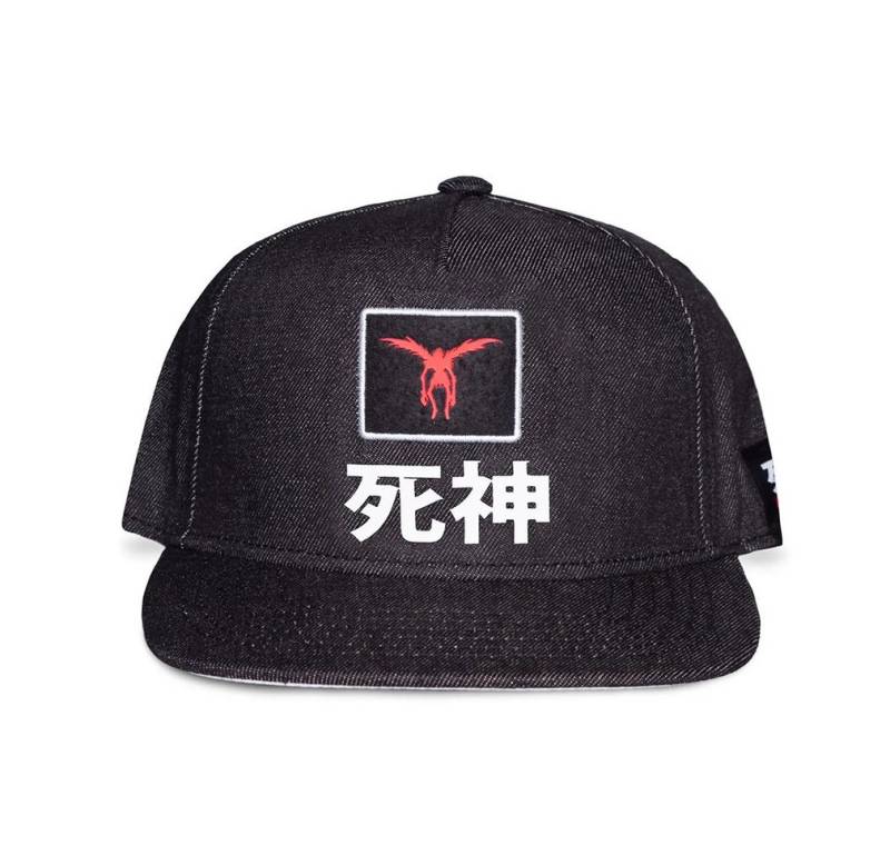Death Note Baseball Cap Shinigami von Death Note