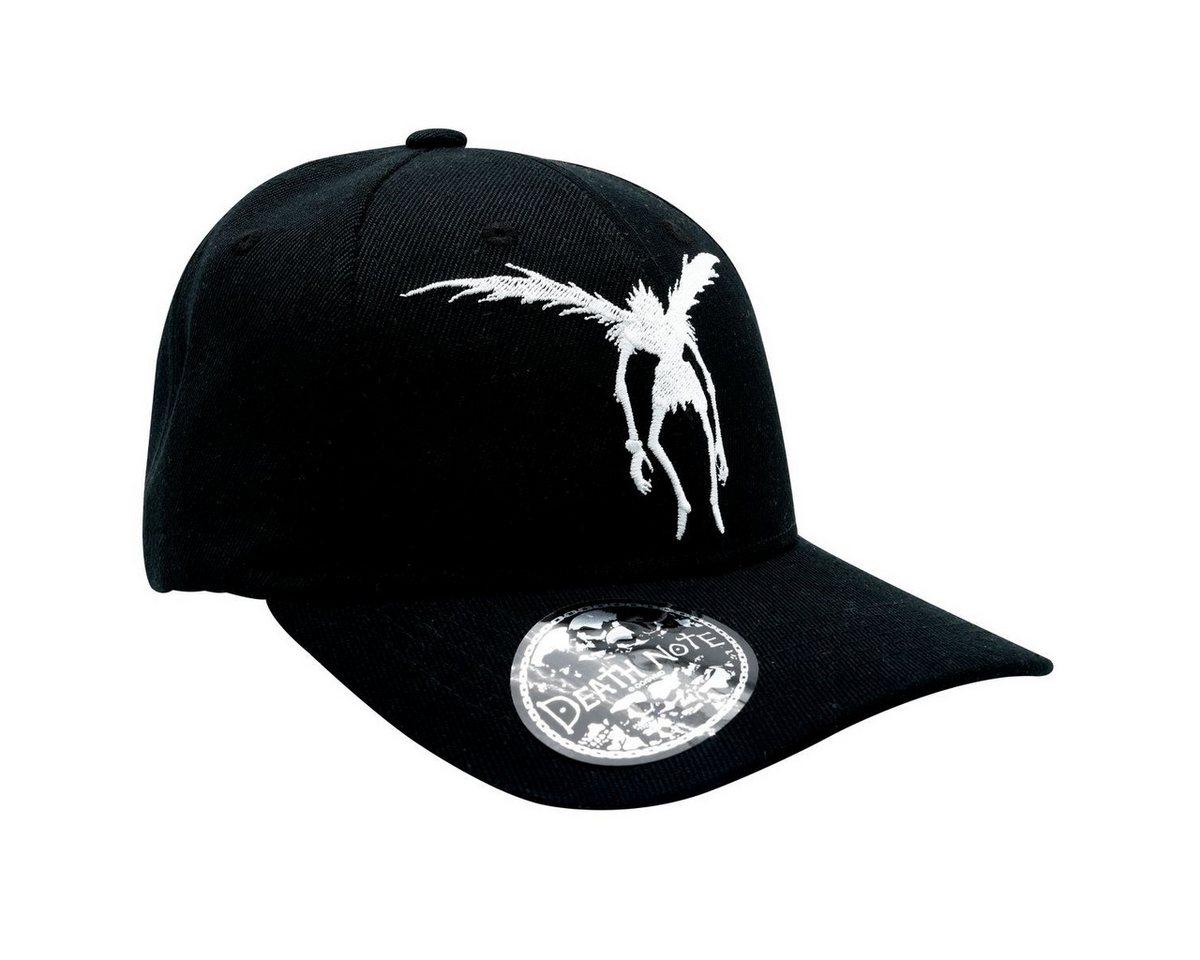 Death Note Baseball Cap Death Note Baseball Cap von Death Note