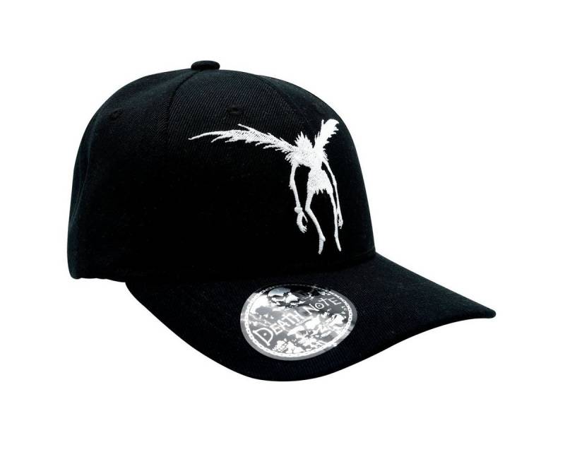 Death Note Baseball Cap von Death Note