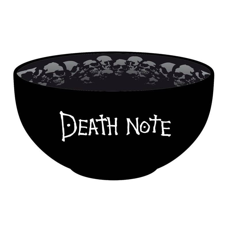 Death Note Death Note Schale multicolor von Death Note