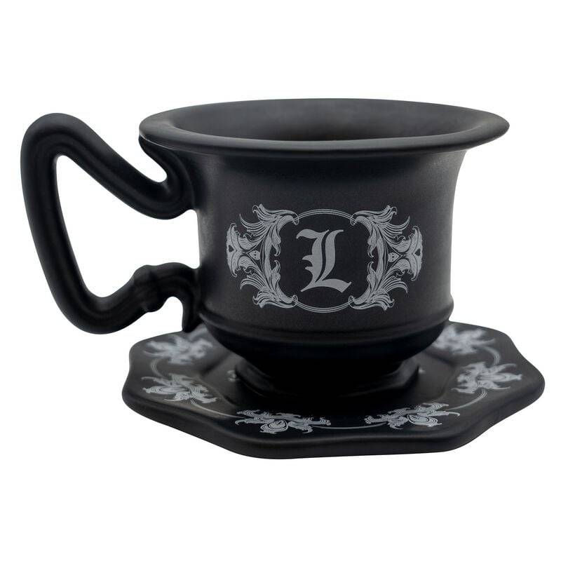 Death Note L's Cup Tasse multicolor Death Note L's Cup Tasse multicolor von Death Note