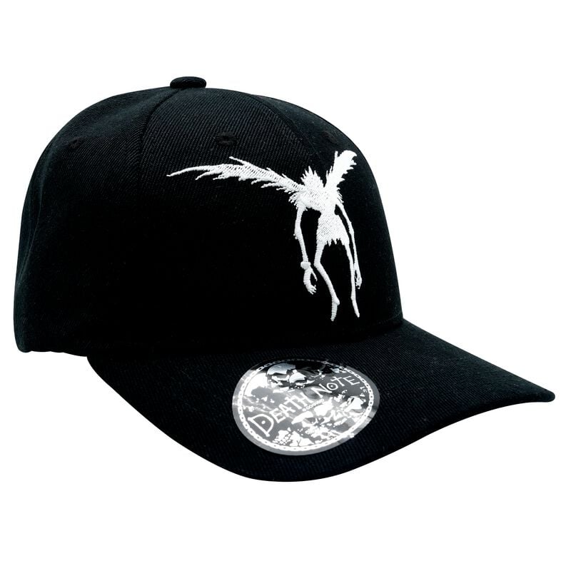 Death Note Ryuk Cap multicolor Death Note Ryuk Cap multicolor von Death Note