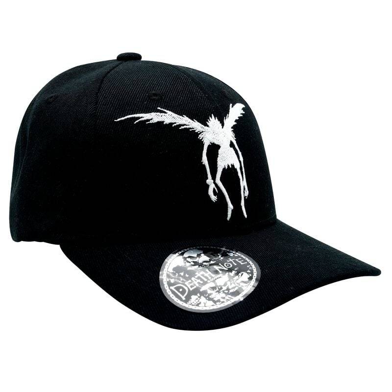 Death Note Ryuk Cap multicolor von Death Note