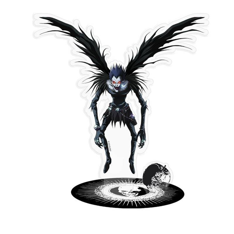 Death Note Ryuk Sammelfiguren multicolor von Death Note