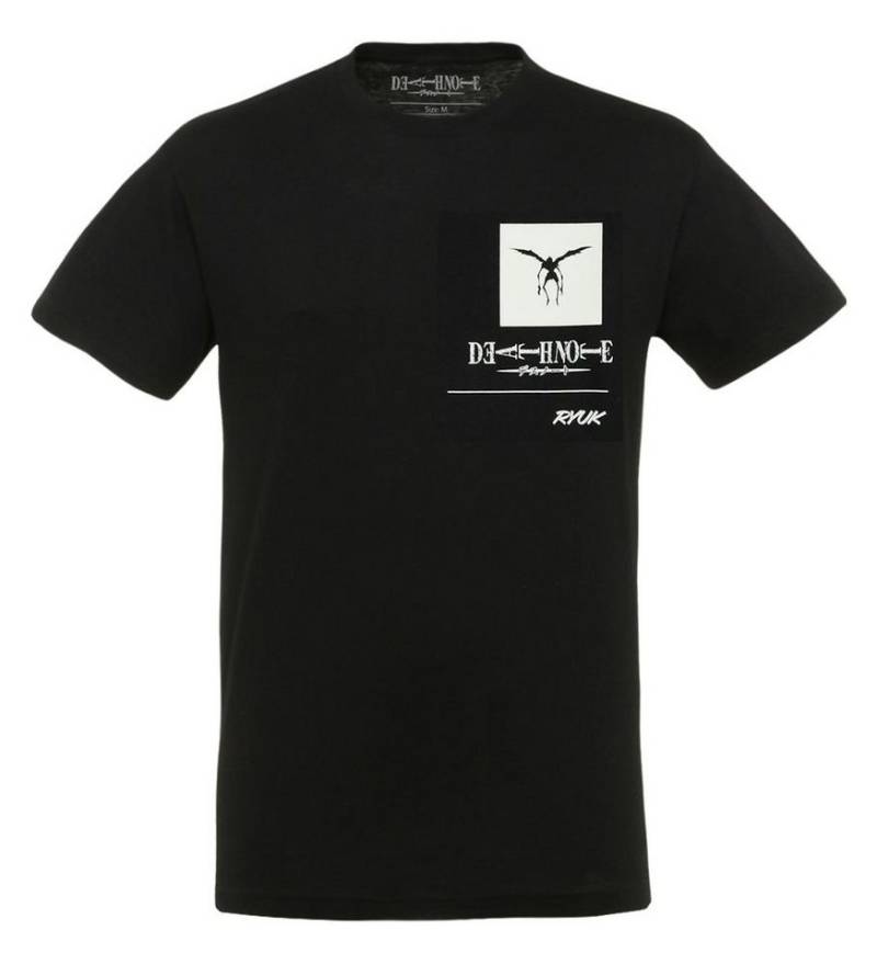 Death Note T-Shirt von Death Note