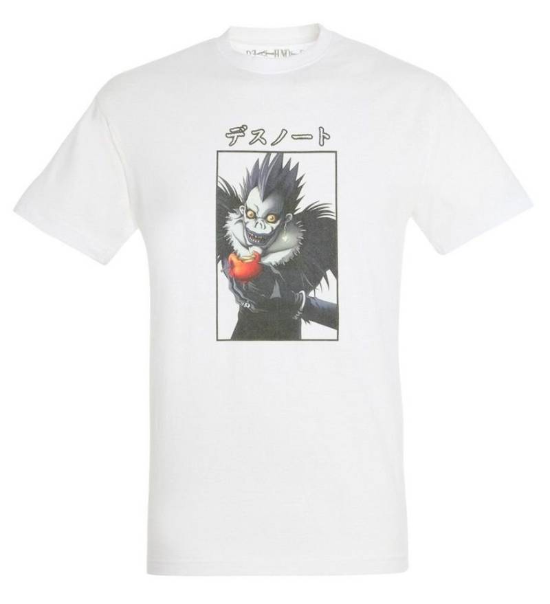 Death Note T-Shirt von Death Note