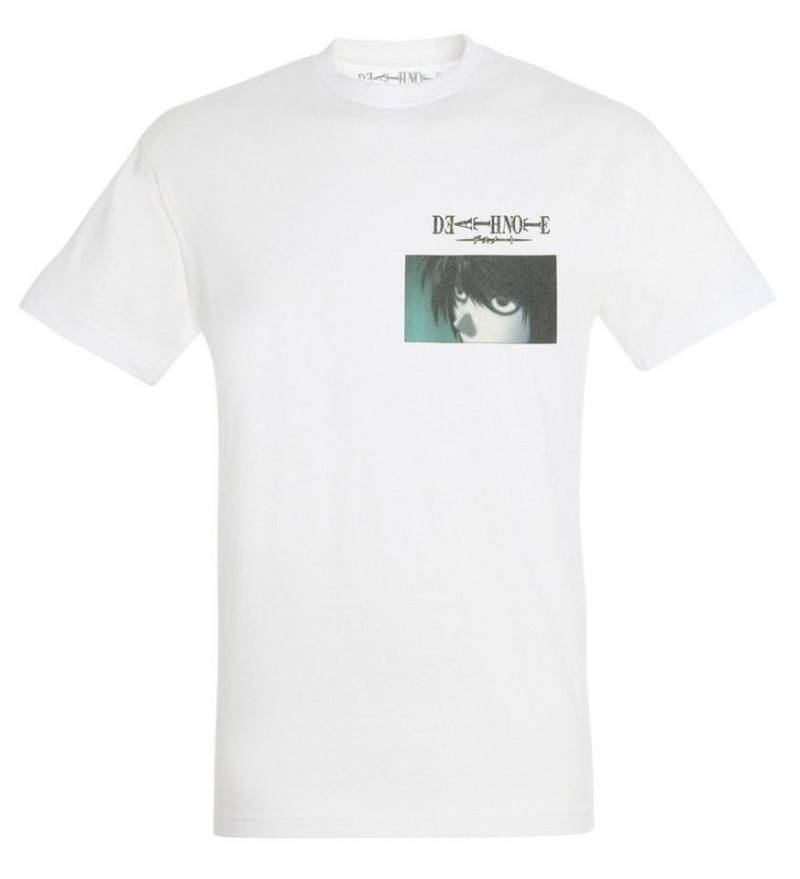 Death Note T-Shirt von Death Note