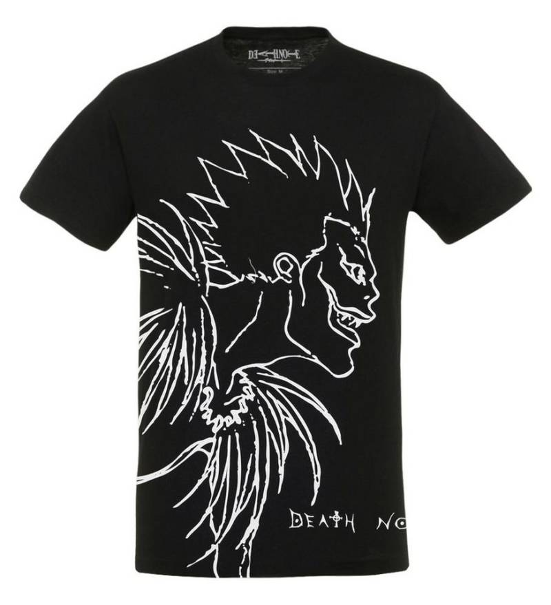 Death Note T-Shirt von Death Note