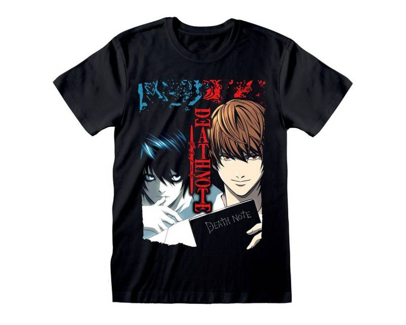 Death Note T-Shirt von Death Note