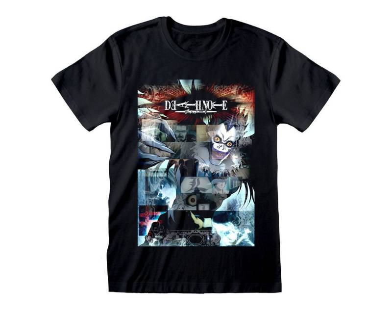 Death Note T-Shirt von Death Note
