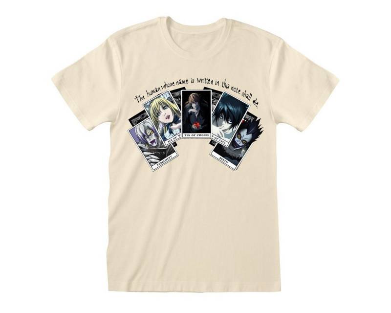 Death Note T-Shirt von Death Note