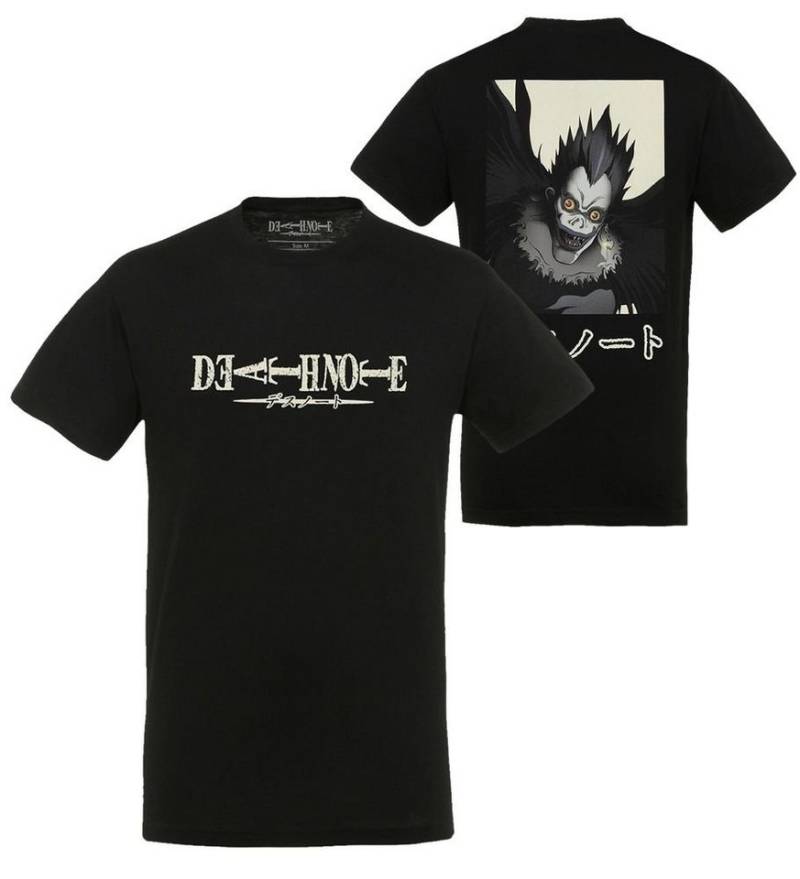 Death Note T-Shirt von Death Note