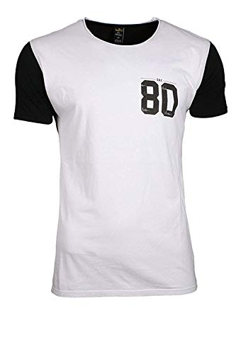 Death by Zero T-Shirt Blow Out-XL von Death by Zero