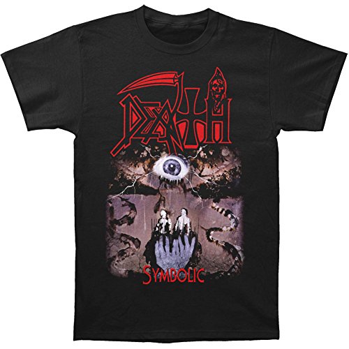 DEATH SYMBOLIC T-Shirt von Razamataz
