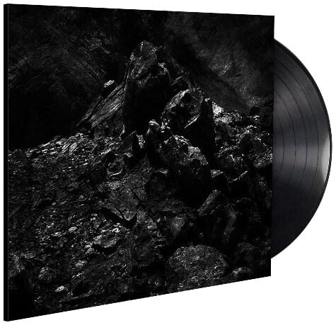 Deathspell Omega The long defeat LP multicolor Deathspell Omega The long defeat LP multicolor von Deathspell Omega