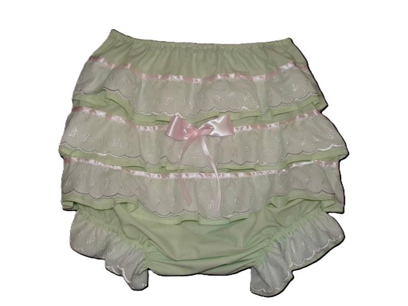 Hose, Unterhose, Windel, Baumwolle Höschen, Unterwäsche, Erwachsene Baby, Sissy, Nach Maß, Farben von DebbiesDresser